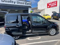 FORD TOURNEO CONNECT