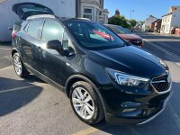 VAUXHALL MOKKA X