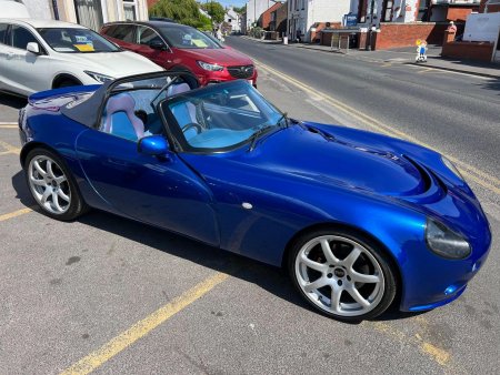 TVR