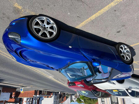 TVR