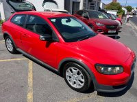 VOLVO C30