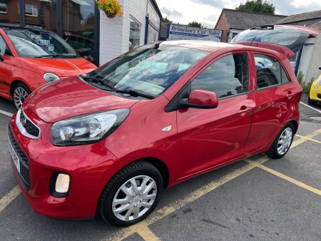 KIA