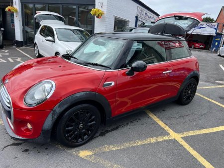MINI