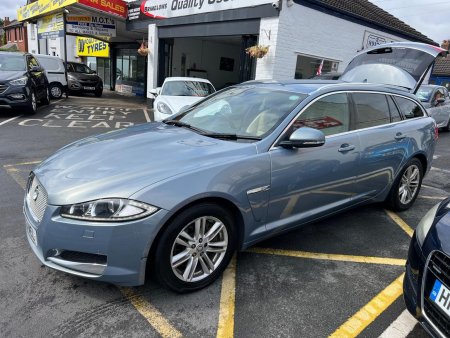 JAGUAR