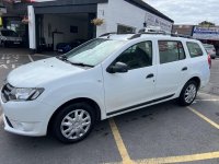 DACIA LOGAN MCV