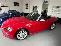 FIAT 124