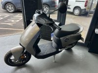 VMOTO SUPER SOCO CUX