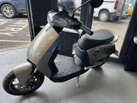 VMOTO SUPER SOCO CUX
