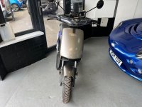 VMOTO SUPER SOCO CUX