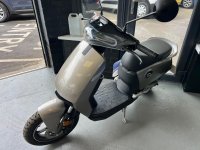 VMOTO SUPER SOCO CUX