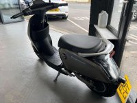 VMOTO SUPER SOCO CUX