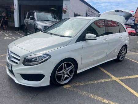 MERCEDES-BENZ