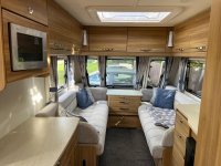 ELDDIS AVANTE 462