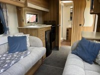 ELDDIS AVANTE 462