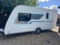 ELDDIS AVANTE 462