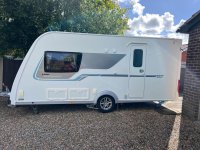 ELDDIS AVANTE 462