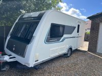 ELDDIS AVANTE 462