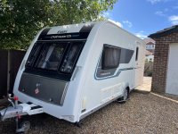 ELDDIS AVANTE 462