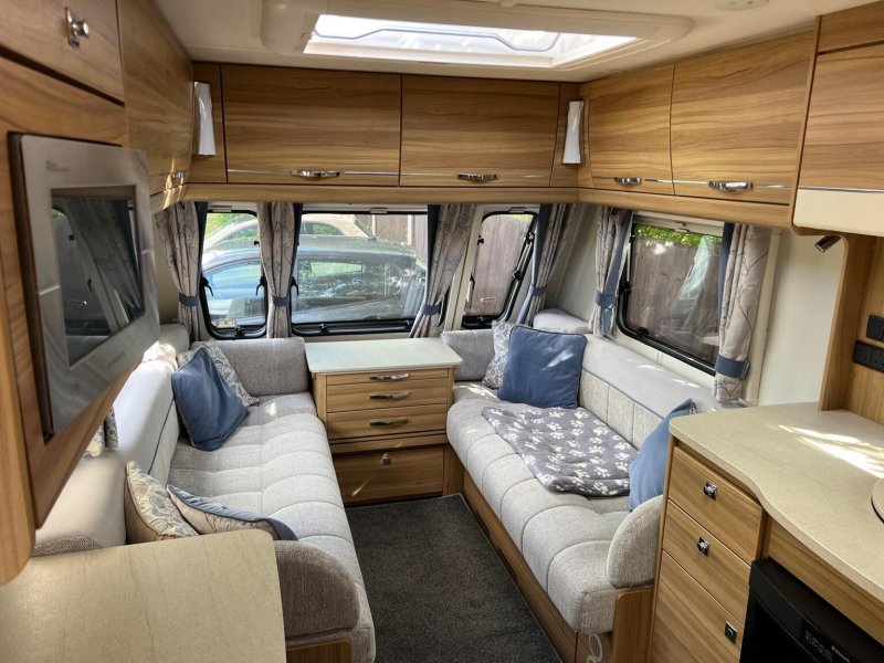 ELDDIS AVANTE 462