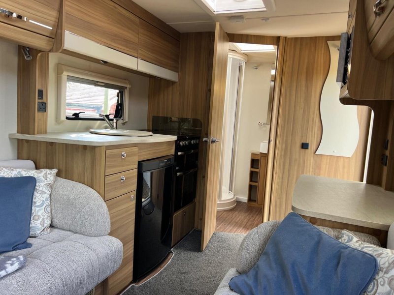 ELDDIS AVANTE 462