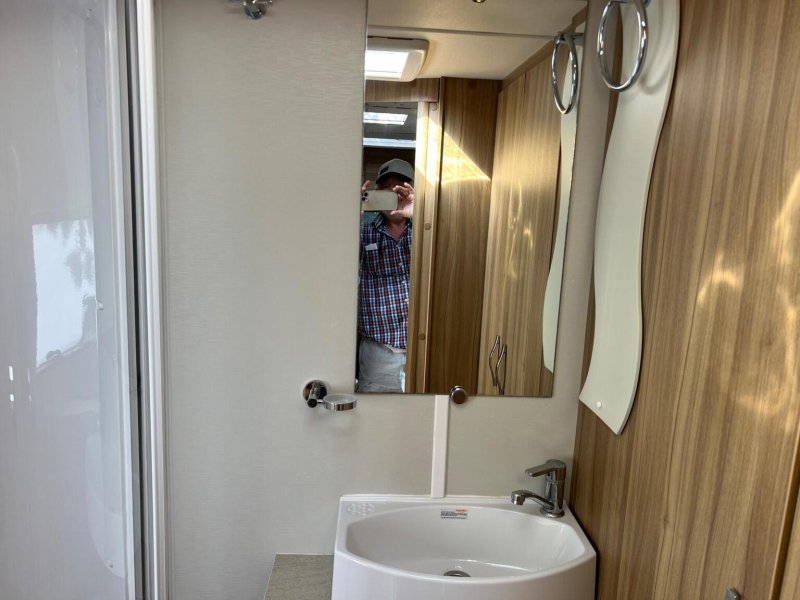 ELDDIS AVANTE 462