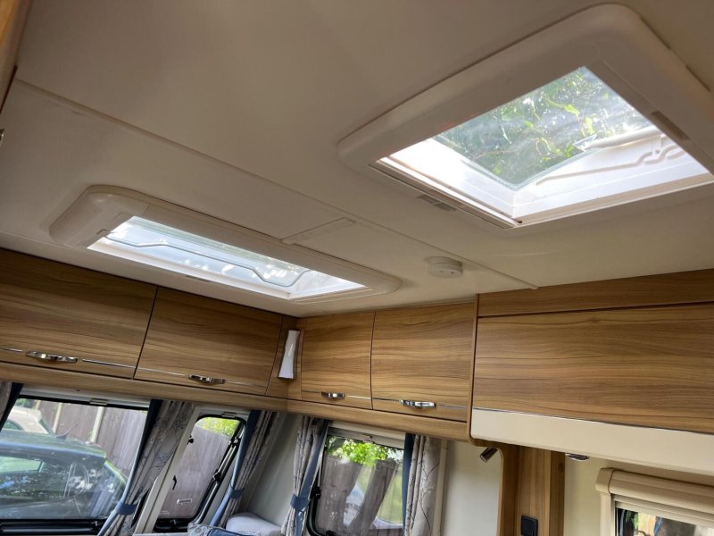 ELDDIS AVANTE 462