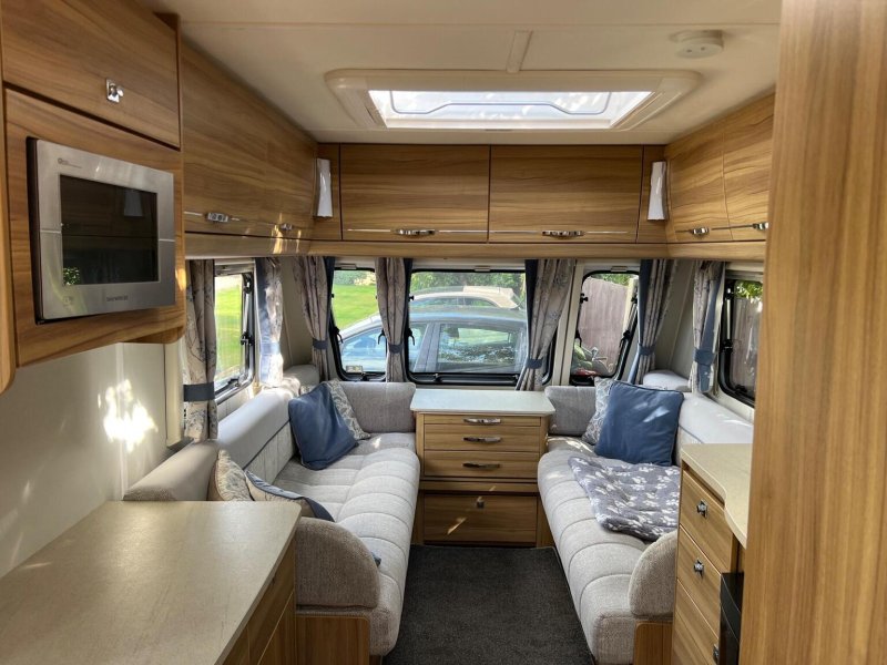 ELDDIS AVANTE 462