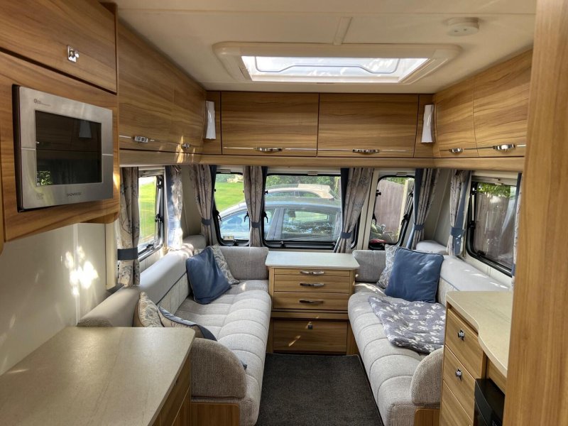 ELDDIS AVANTE 462