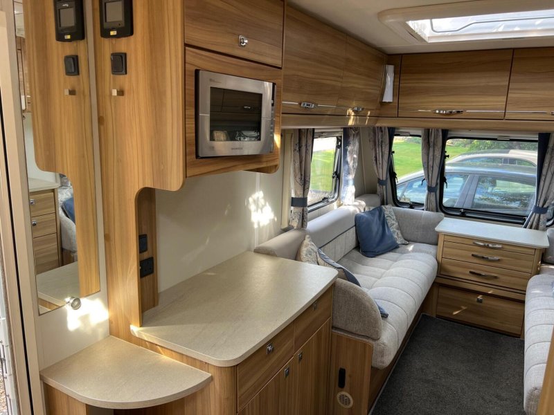 ELDDIS AVANTE 462