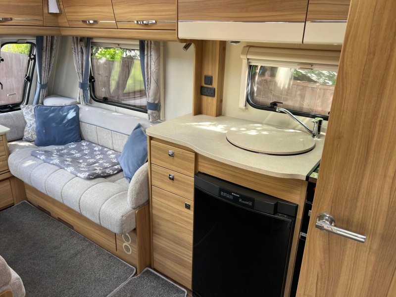 ELDDIS AVANTE 462