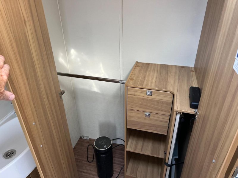 ELDDIS AVANTE 462